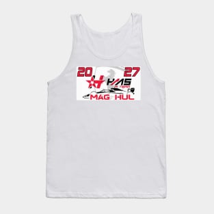 20 & 27 Team Fan Tank Top